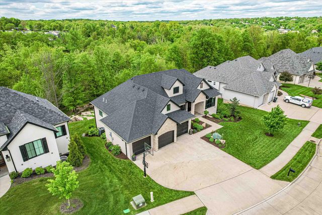 2915 FARLEIGH CT, Columbia, MO 65203