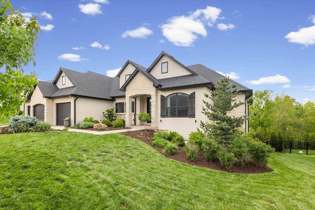 2915 FARLEIGH CT, Columbia, MO 65203
