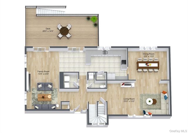 34 Nicole Way, Mahopac, NY 10541