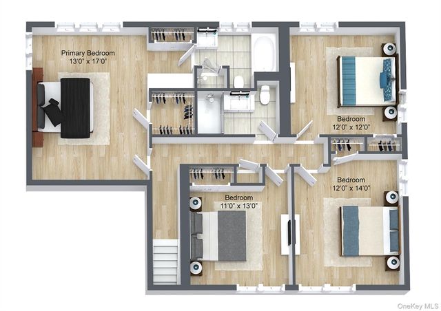 34 Nicole Way, Mahopac, NY 10541