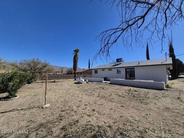 428 Camino Agosto, Rio Rico, AZ 85648
