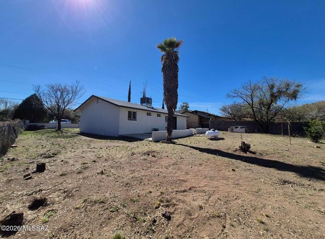 428 Camino Agosto, Rio Rico, AZ 85648