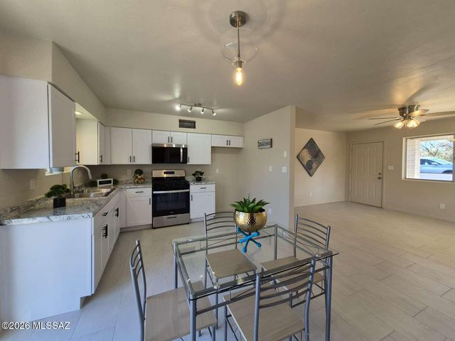 428 Camino Agosto, Rio Rico, AZ 85648