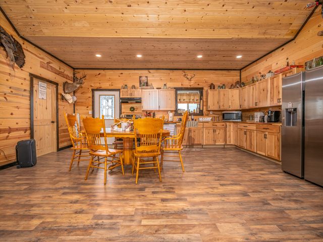 2850 Tea Run Road, Ewing, KY 41039