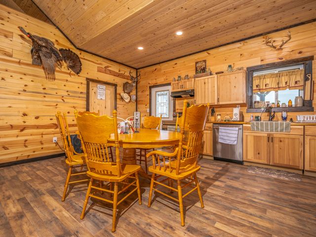 2850 Tea Run Road, Ewing, KY 41039