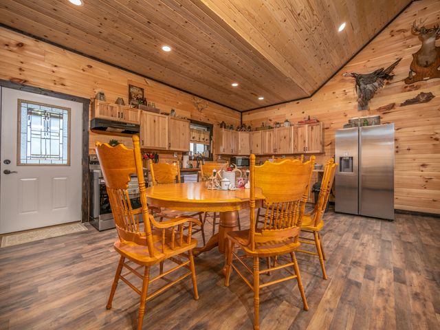 2850 Tea Run Road, Ewing, KY 41039