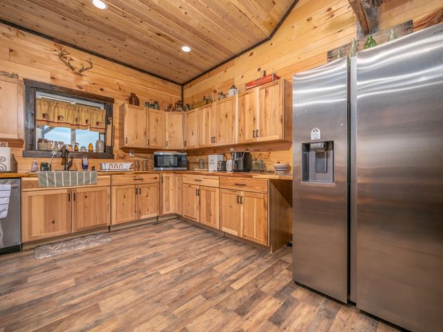 2850 Tea Run Road, Ewing, KY 41039