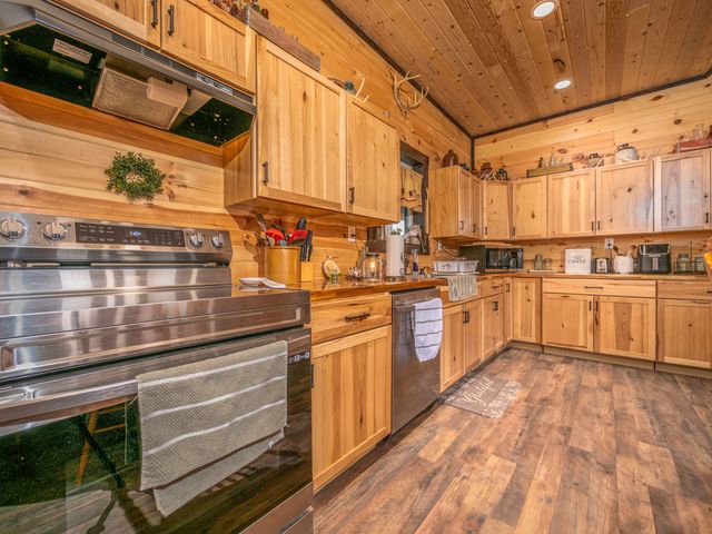 2850 Tea Run Road, Ewing, KY 41039