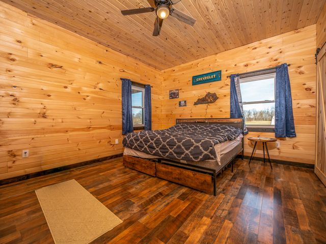 2850 Tea Run Road, Ewing, KY 41039