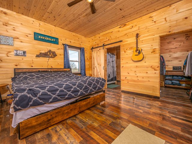 2850 Tea Run Road, Ewing, KY 41039