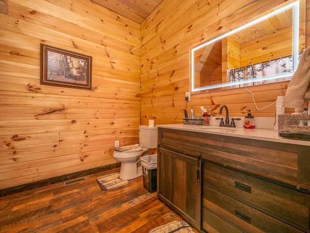 2850 Tea Run Road, Ewing, KY 41039