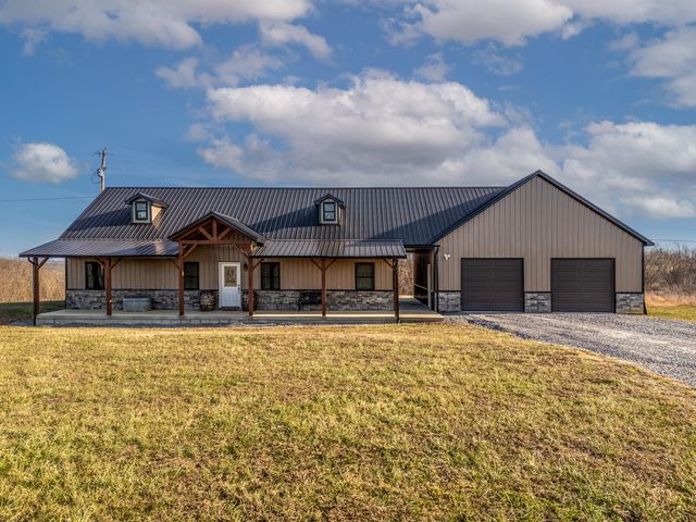2850 Tea Run Road, Ewing, KY 41039