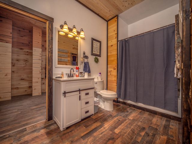 2850 Tea Run Road, Ewing, KY 41039