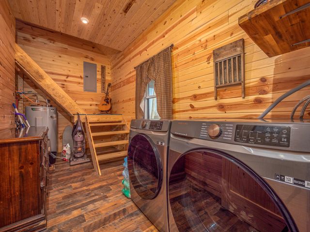 2850 Tea Run Road, Ewing, KY 41039