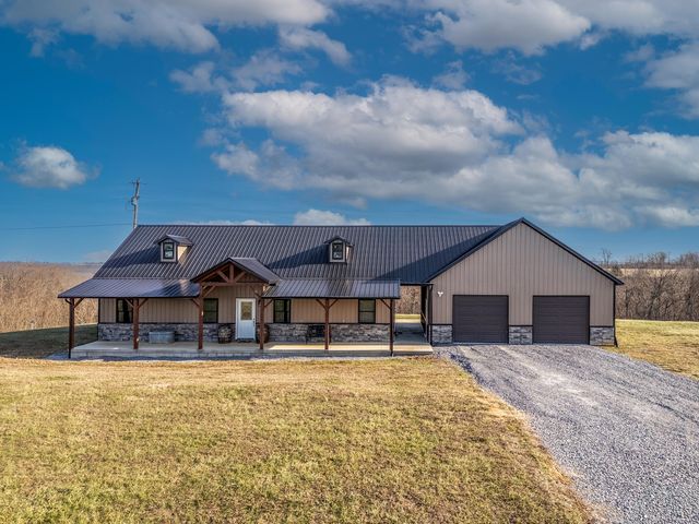 2850 Tea Run Road, Ewing, KY 41039