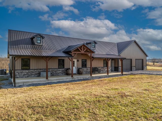 2850 Tea Run Road, Ewing, KY 41039