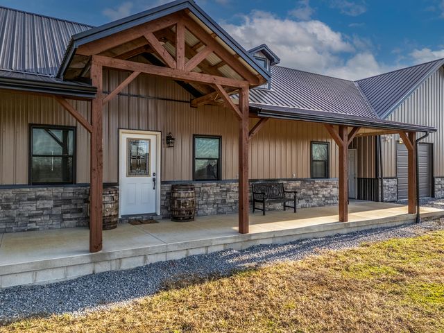 2850 Tea Run Road, Ewing, KY 41039