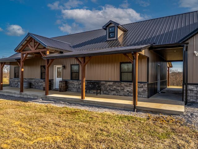 2850 Tea Run Road, Ewing, KY 41039