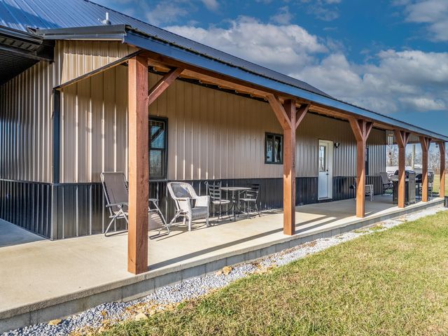 2850 Tea Run Road, Ewing, KY 41039