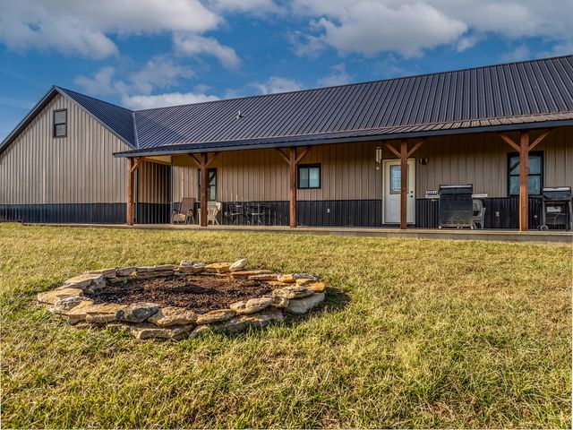2850 Tea Run Road, Ewing, KY 41039