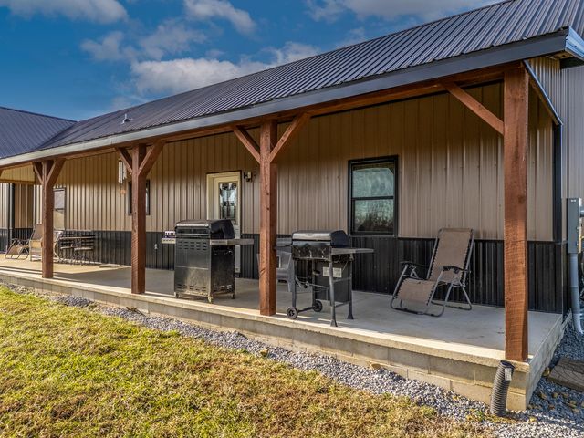 2850 Tea Run Road, Ewing, KY 41039