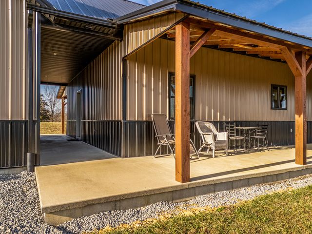 2850 Tea Run Road, Ewing, KY 41039