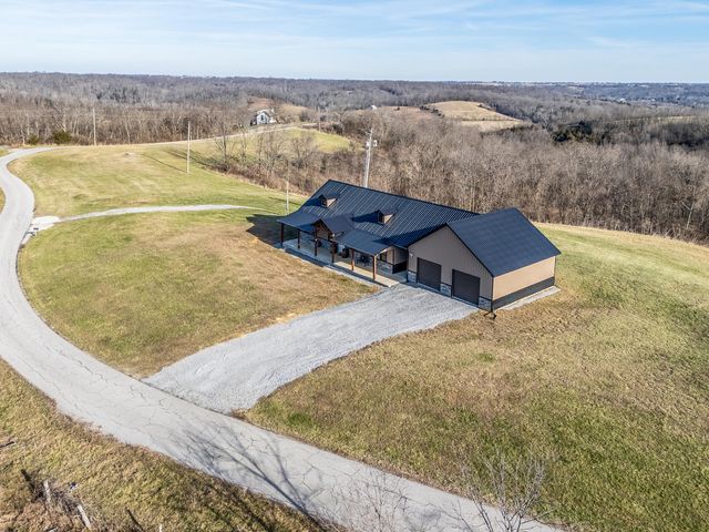 2850 Tea Run Road, Ewing, KY 41039