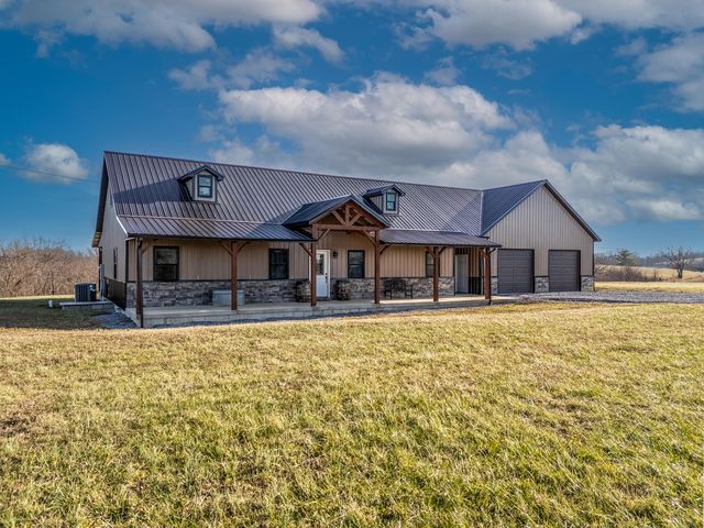 2850 Tea Run Road, Ewing, KY 41039