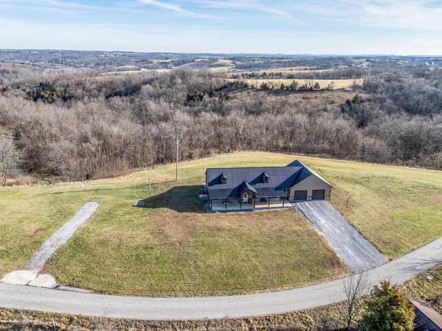 2850 Tea Run Road, Ewing, KY 41039