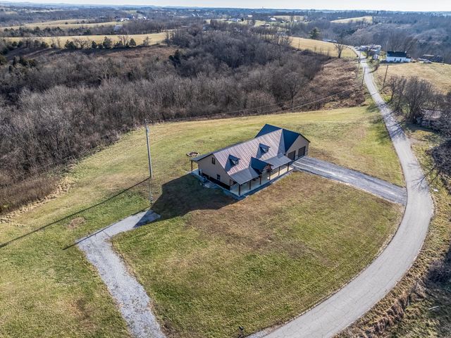 2850 Tea Run Road, Ewing, KY 41039