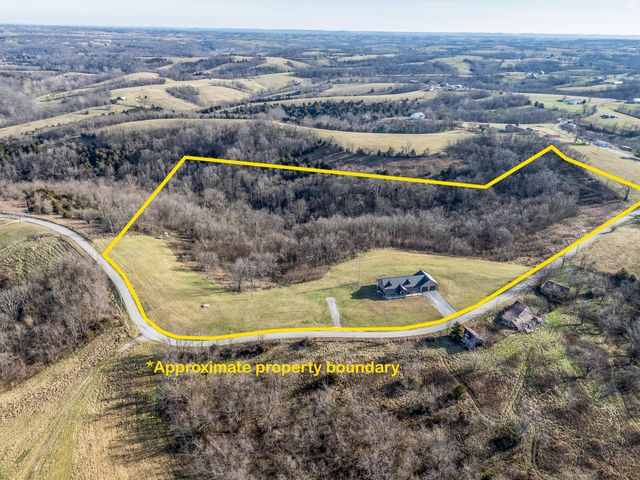 2850 Tea Run Road, Ewing, KY 41039