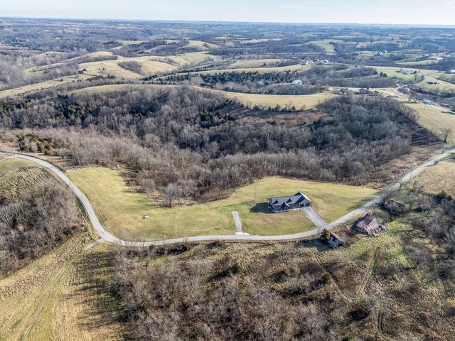 2850 Tea Run Road, Ewing, KY 41039