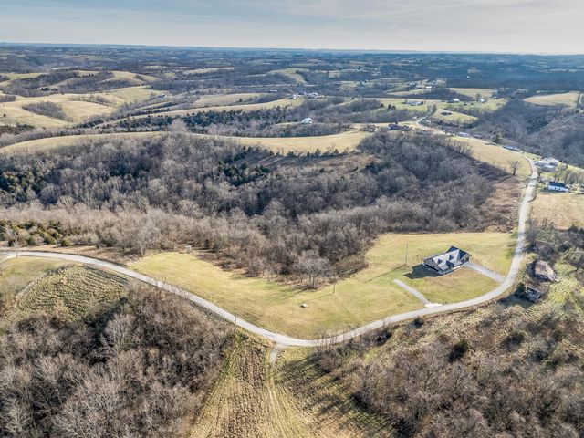 2850 Tea Run Road, Ewing, KY 41039