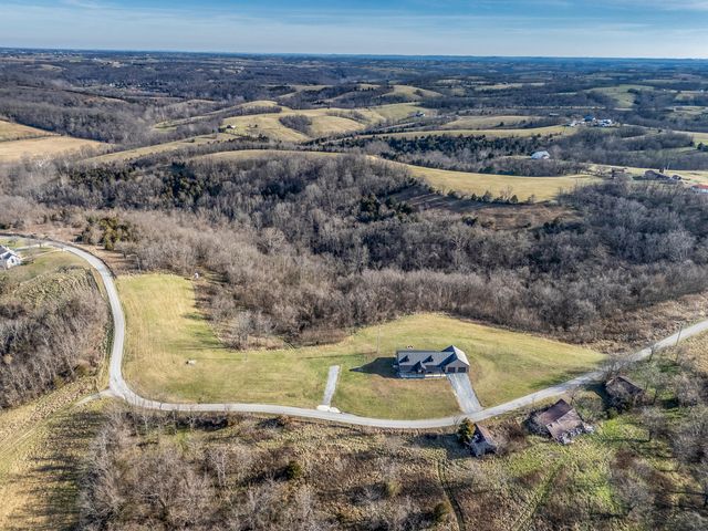 2850 Tea Run Road, Ewing, KY 41039