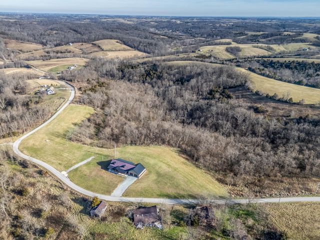 2850 Tea Run Road, Ewing, KY 41039