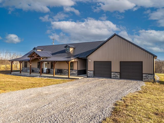 2850 Tea Run Road, Ewing, KY 41039