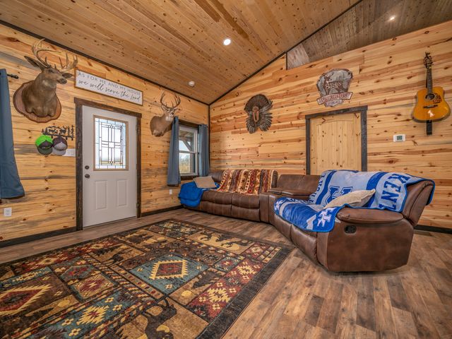 2850 Tea Run Road, Ewing, KY 41039