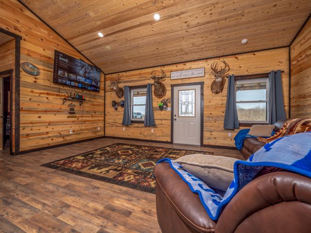 2850 Tea Run Road, Ewing, KY 41039