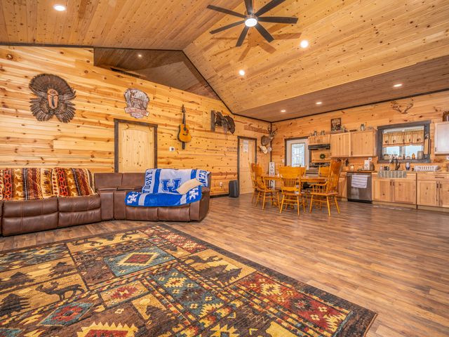 2850 Tea Run Road, Ewing, KY 41039