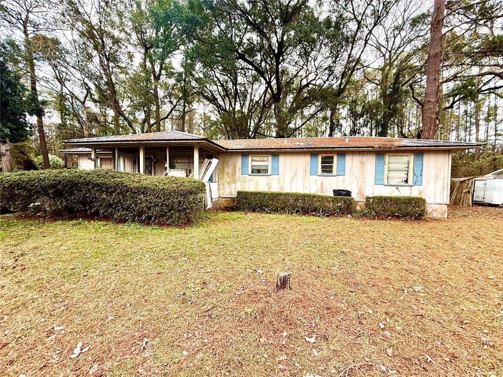 15923 NW 118TH PLACE, Alachua, FL 32615