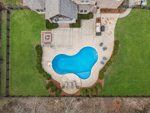 5007 Buds Farm Ln, Franklin, TN 37064