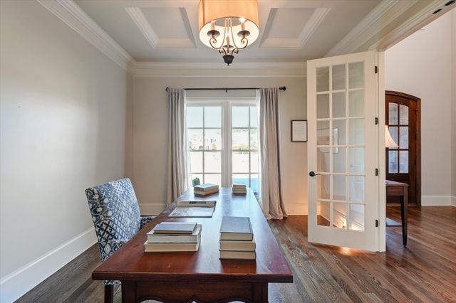 5007 Buds Farm Ln, Franklin, TN 37064