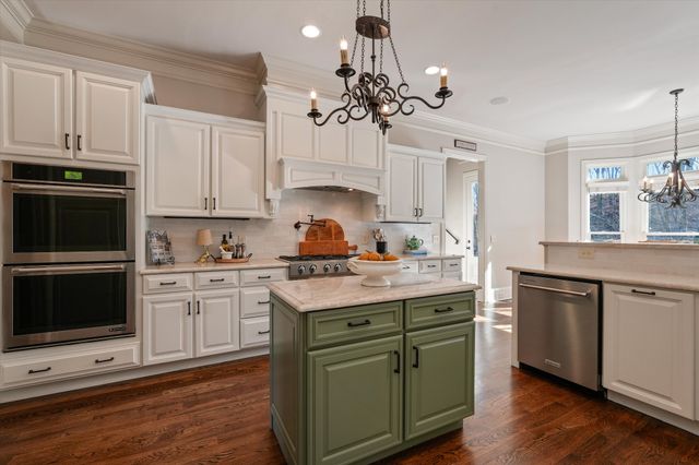 5007 Buds Farm Ln, Franklin, TN 37064