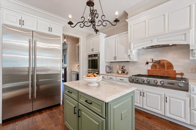 5007 Buds Farm Ln, Franklin, TN 37064