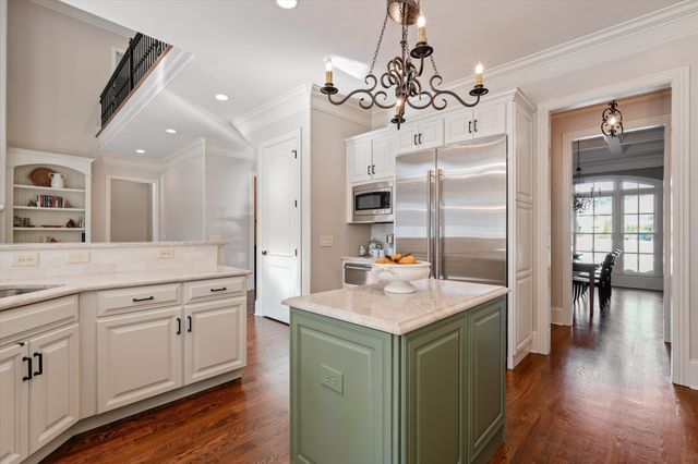 5007 Buds Farm Ln, Franklin, TN 37064