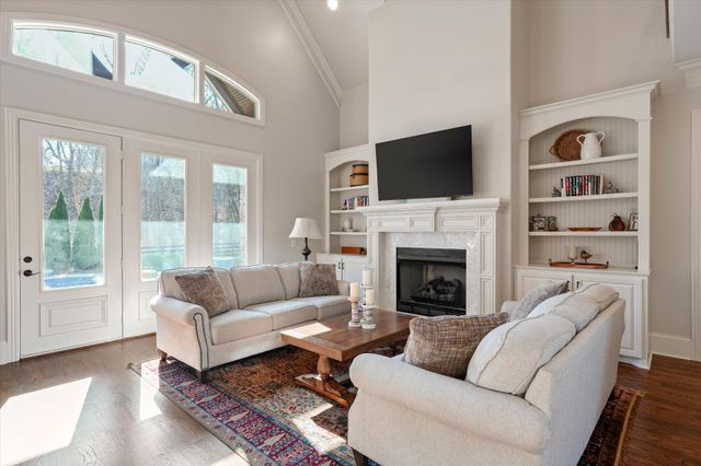 5007 Buds Farm Ln, Franklin, TN 37064