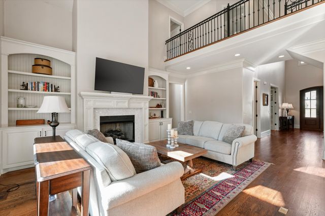 5007 Buds Farm Ln, Franklin, TN 37064