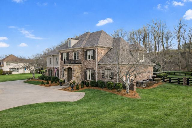 5007 Buds Farm Ln, Franklin, TN 37064
