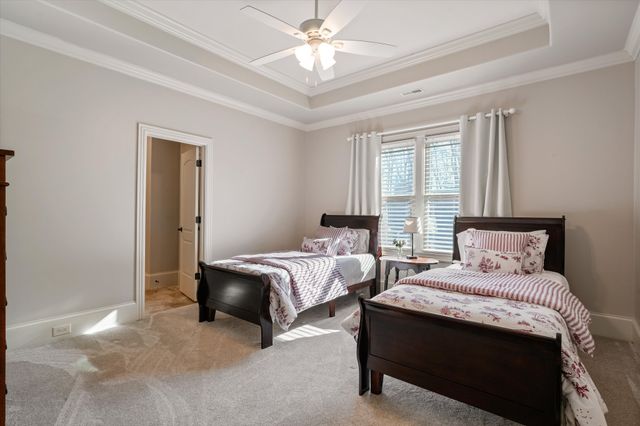 5007 Buds Farm Ln, Franklin, TN 37064