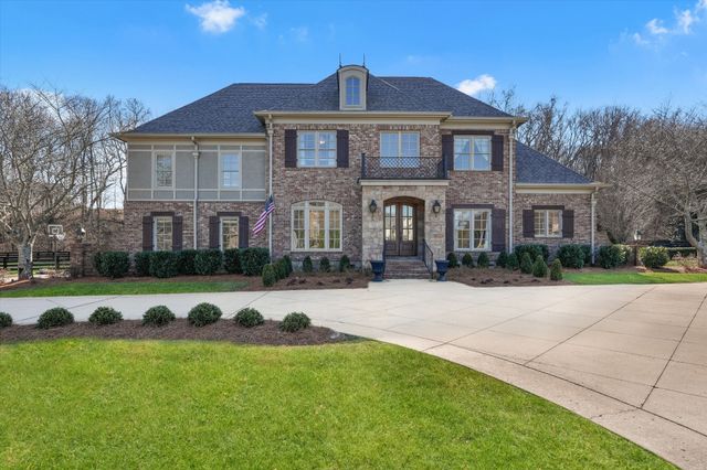 5007 Buds Farm Ln, Franklin, TN 37064
